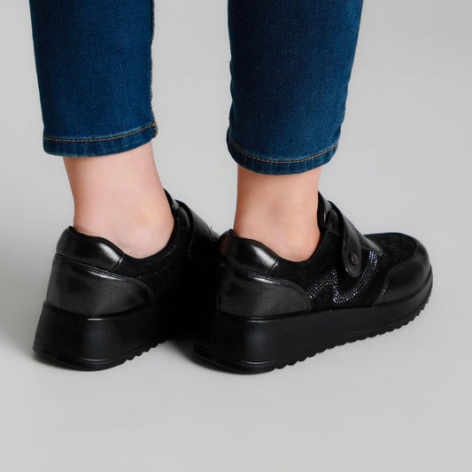 Ava - Zapato confort de mujer