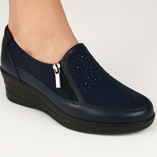 Heidi - Zapato cómodo de mujer