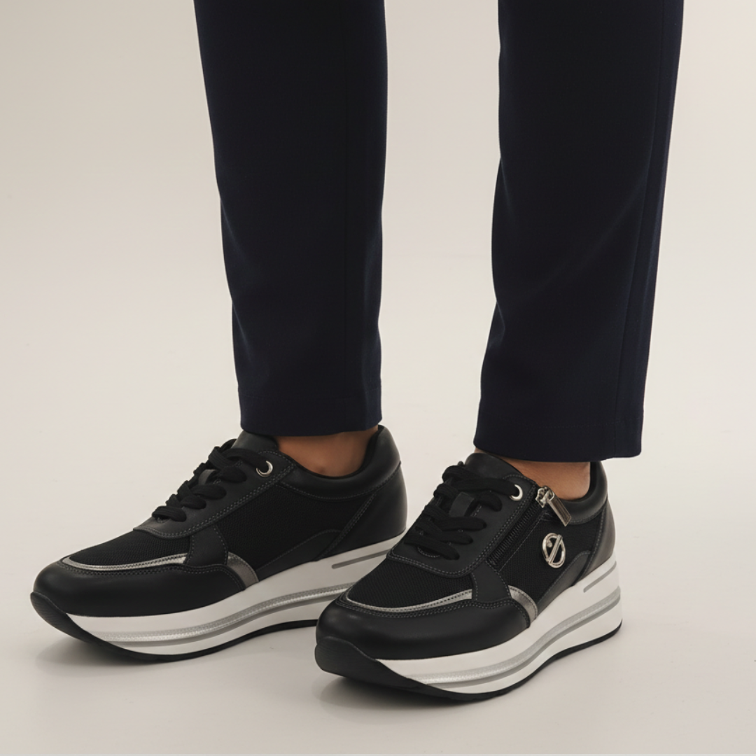 Annika - Zapato cómodo de mujer