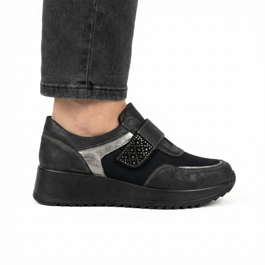 April - Zapato cómodo de mujer