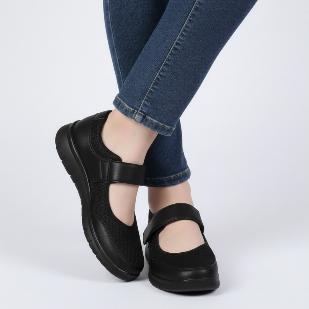Chantal - Zapato cómodo de mujer