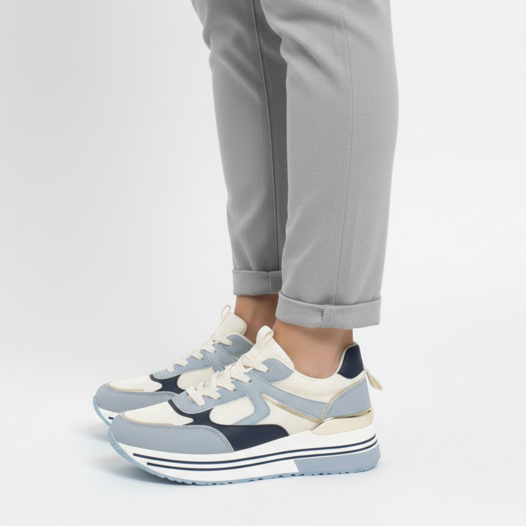 Diletta - Zapato cómodo de mujer