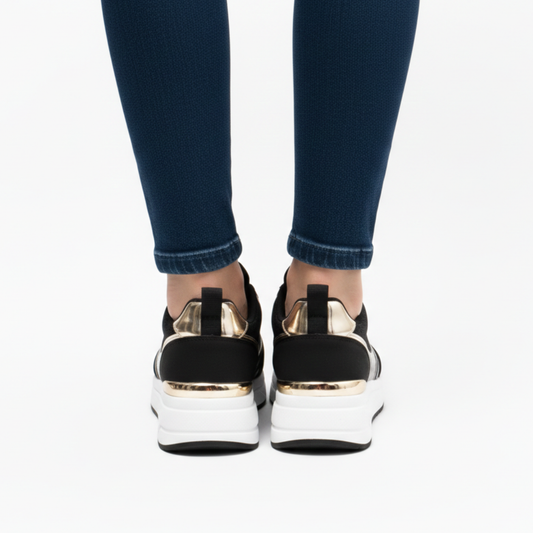 Senia - Zapato cómodo de mujer