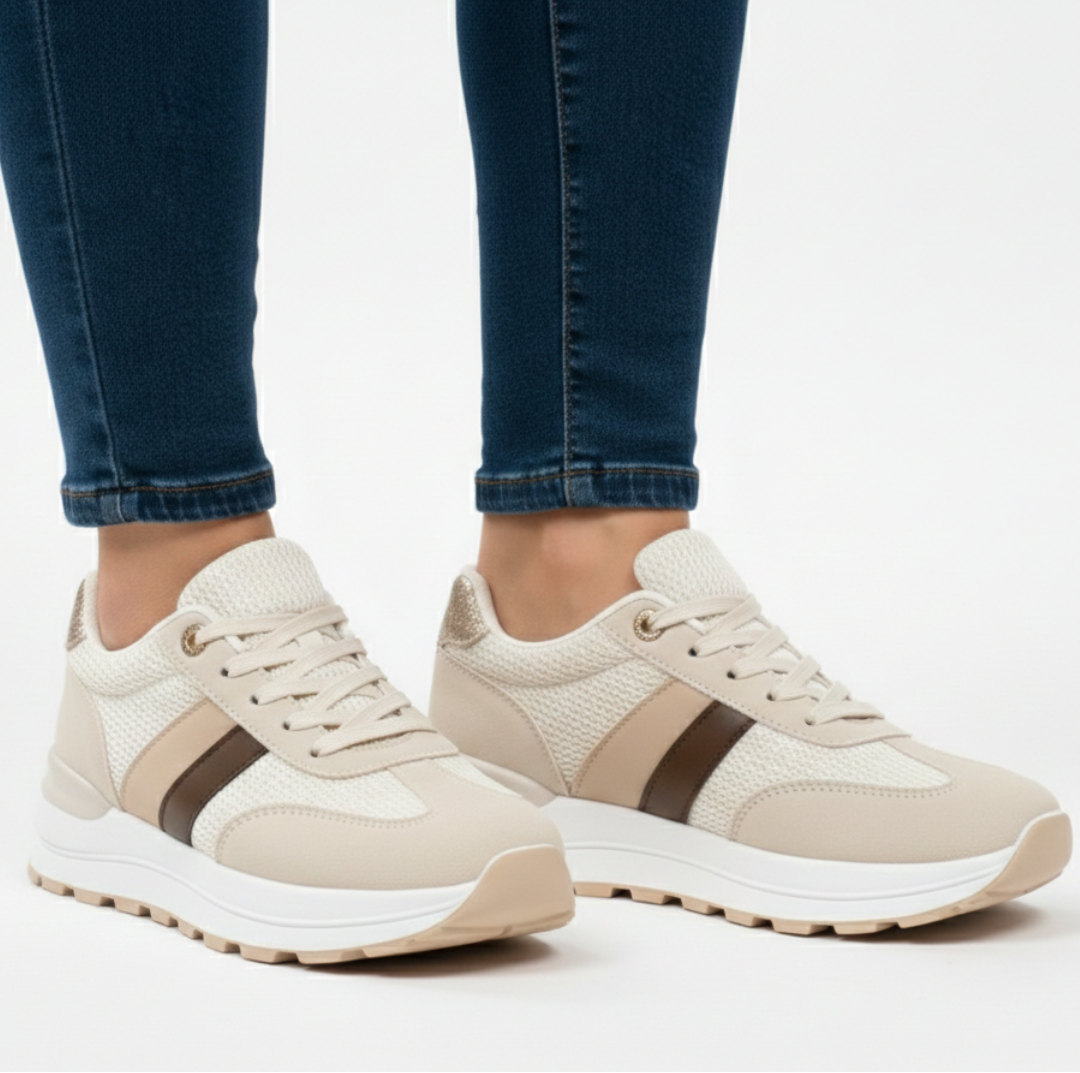 Tessa - Zapato cómodo de mujer