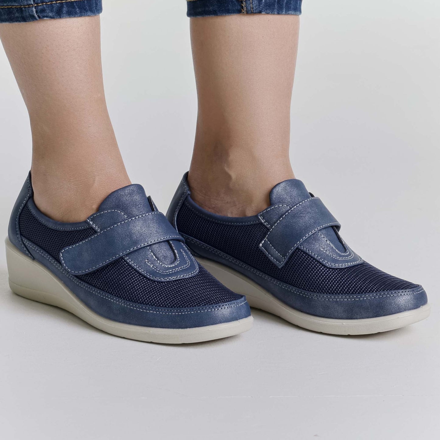 Agnese - Zapato cómodo de mujer