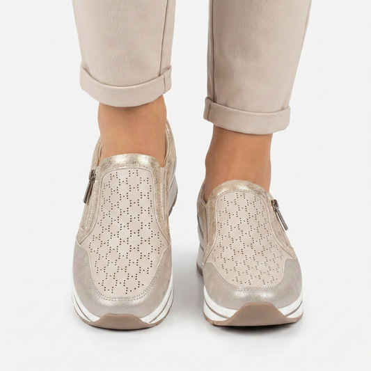 Candi - Zapato cómodo de mujer