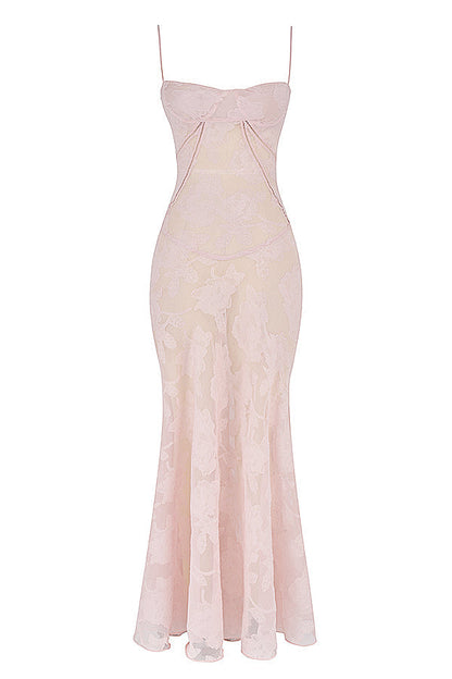 Maya - Vestido romántico y elegante