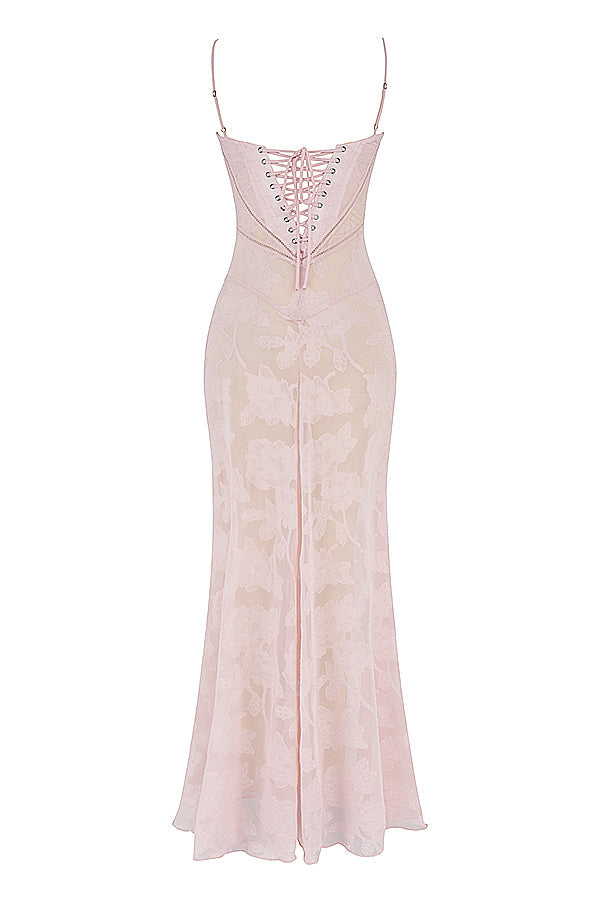 Maya - Vestido romántico y elegante