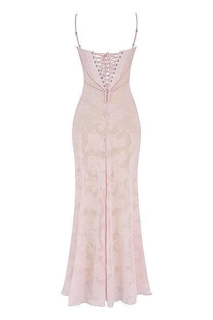 Maya - Vestido romántico y elegante