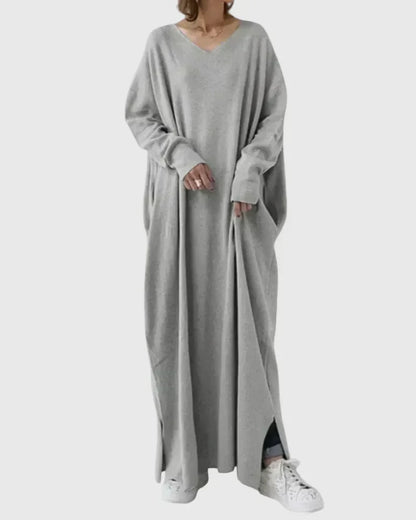 Gryelle | Sophisticated Maxi Dress