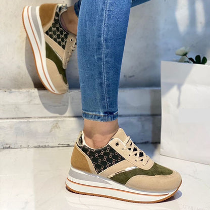 Mix - Zapatillas NUEVA TEMPORADA