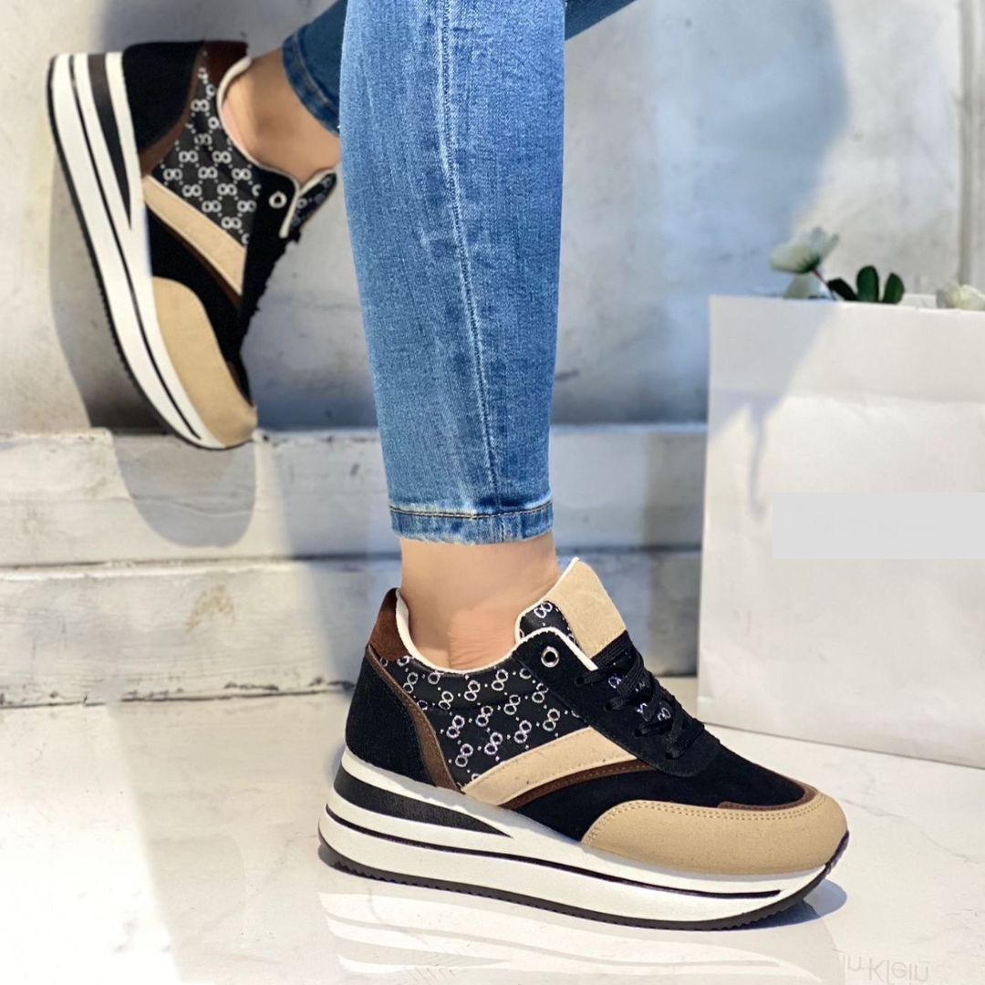 Mix - Zapatillas NUEVA TEMPORADA