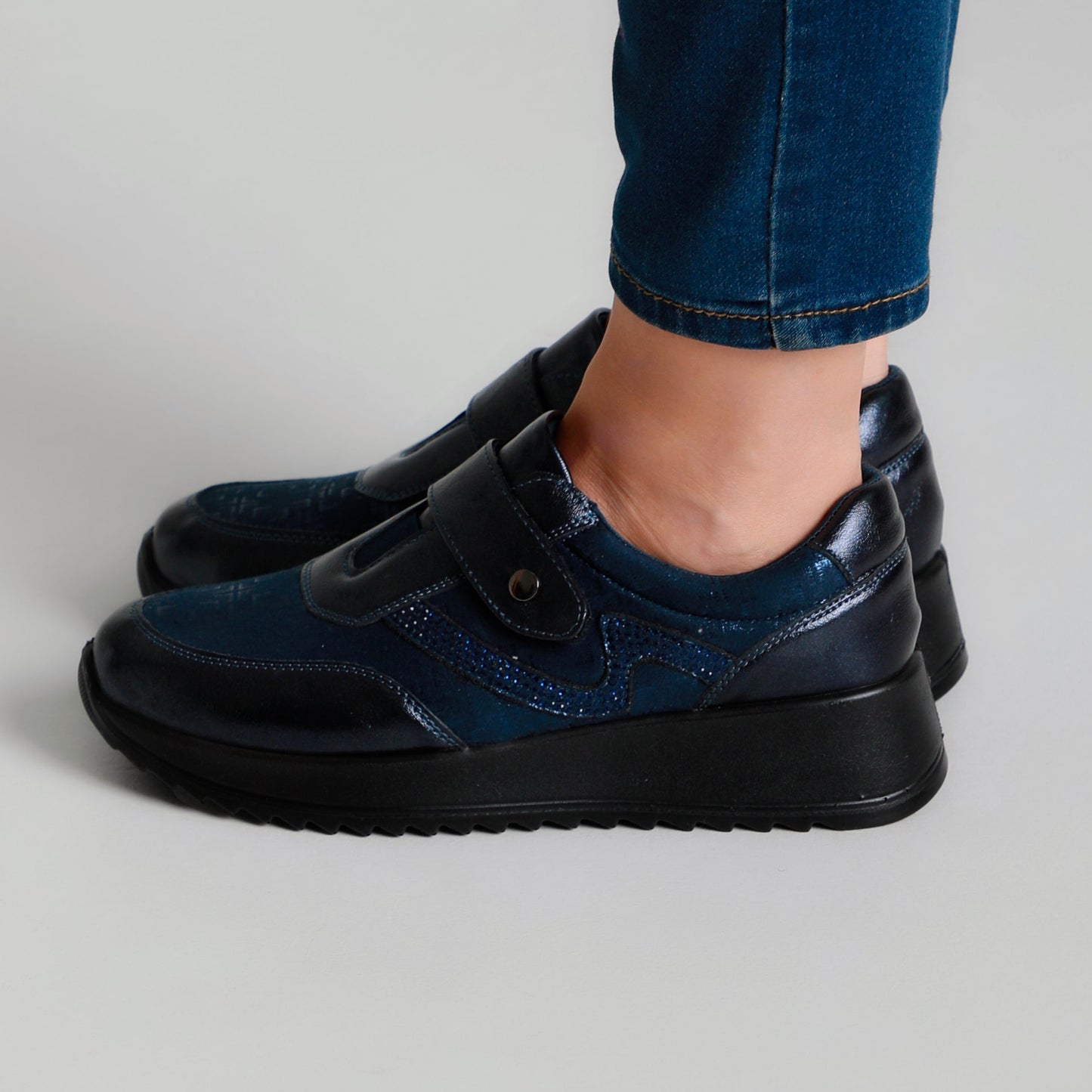 Ava - Zapato confort de mujer