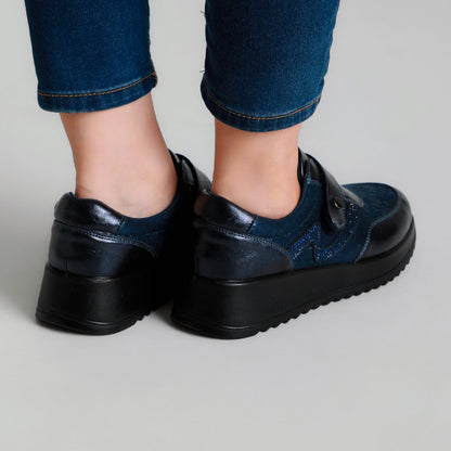 Ava - Zapato confort de mujer