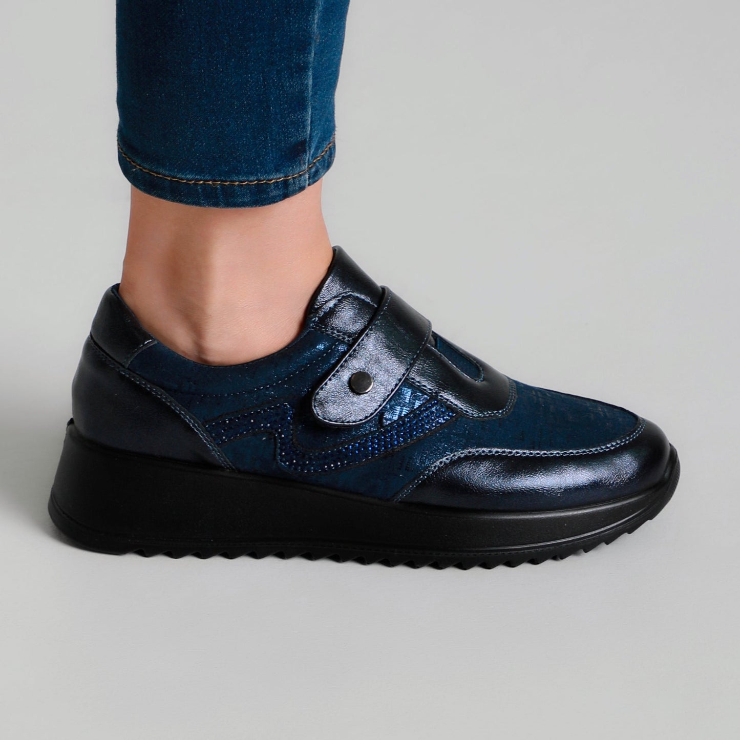 Ava - Zapato confort de mujer