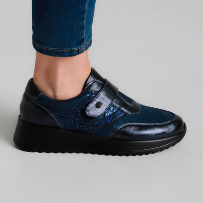 Ava - Zapato confort de mujer