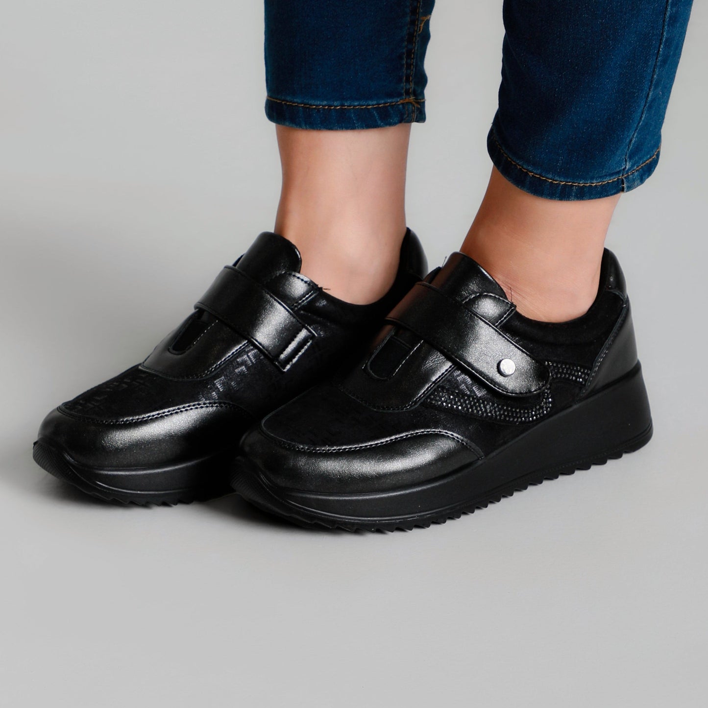 Ava - Zapato confort de mujer