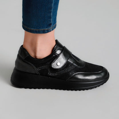 Ava - Zapato confort de mujer