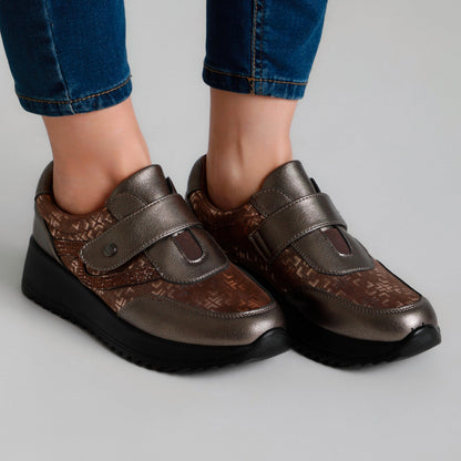 Ava - Zapato confort de mujer