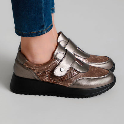 Ava - Zapato confort de mujer