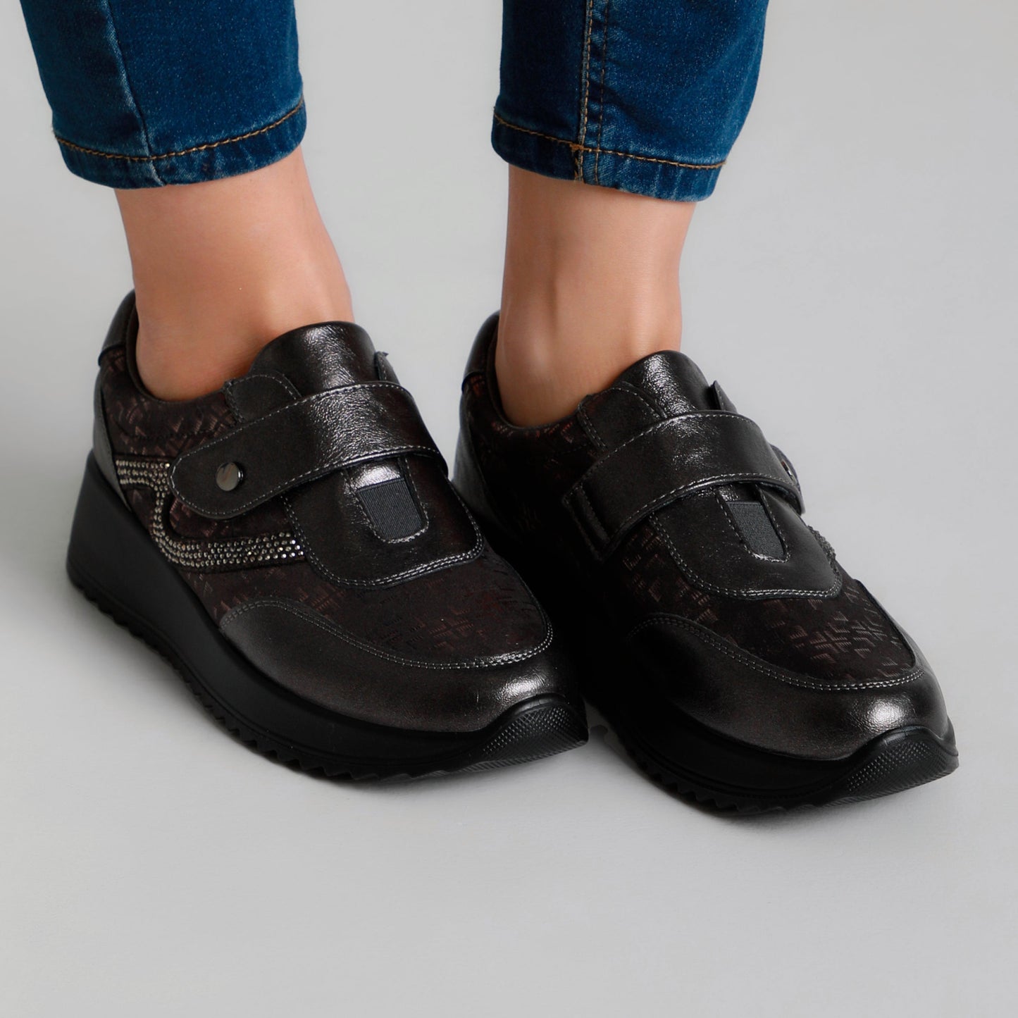Ava - Zapato confort de mujer