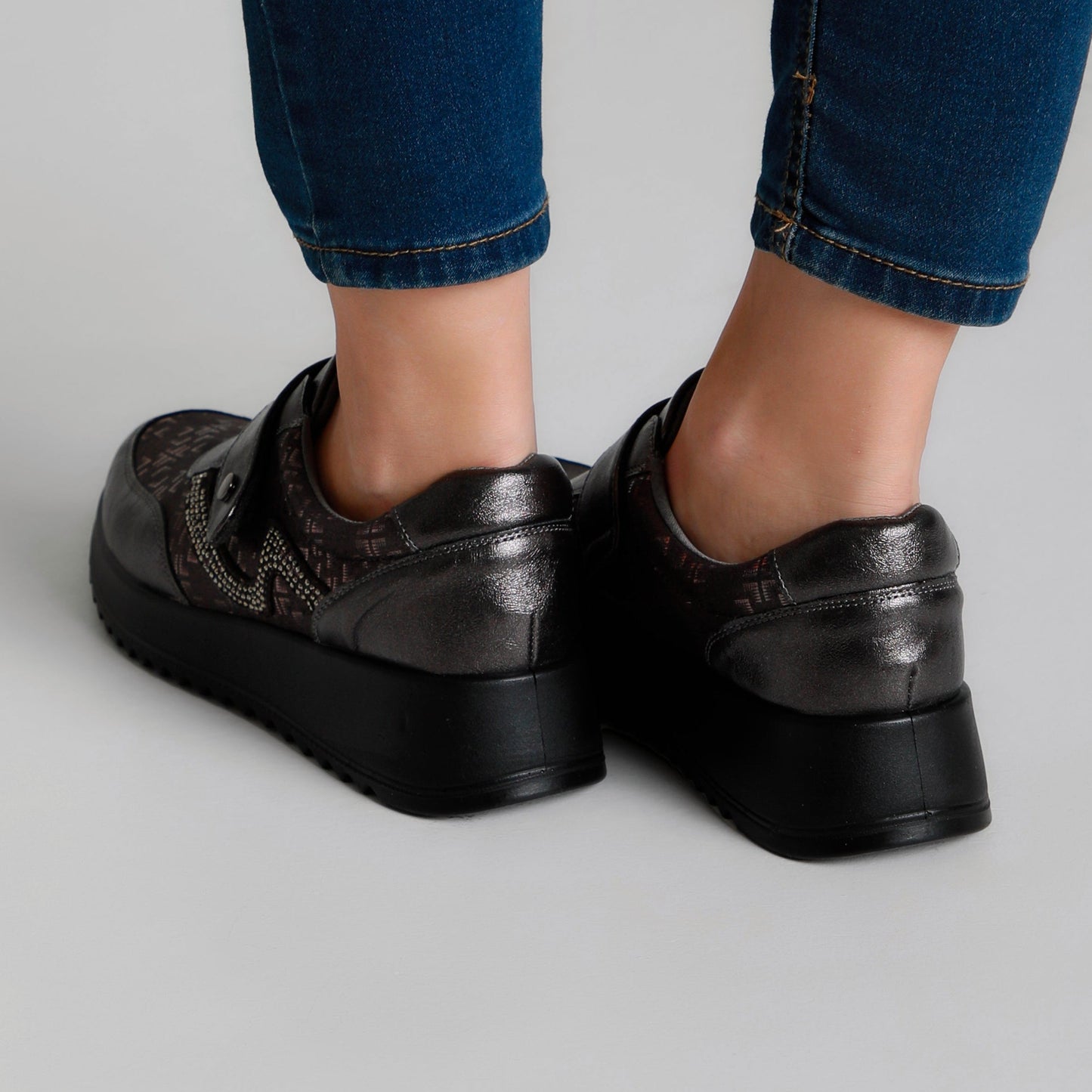 Ava - Zapato confort de mujer