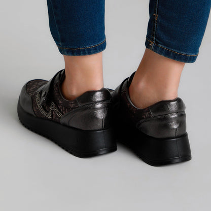 Ava - Zapato confort de mujer