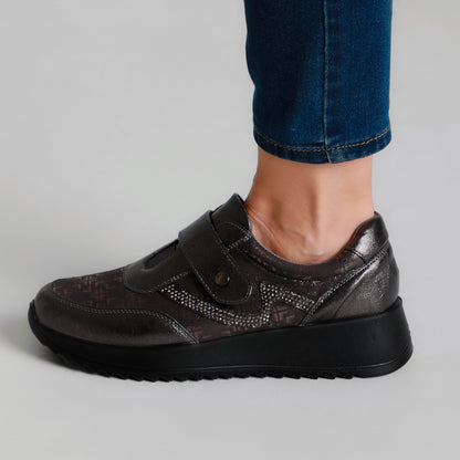 Ava - Zapato confort de mujer