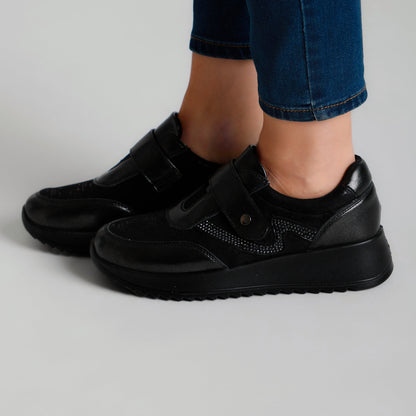 Ava - Zapato confort de mujer