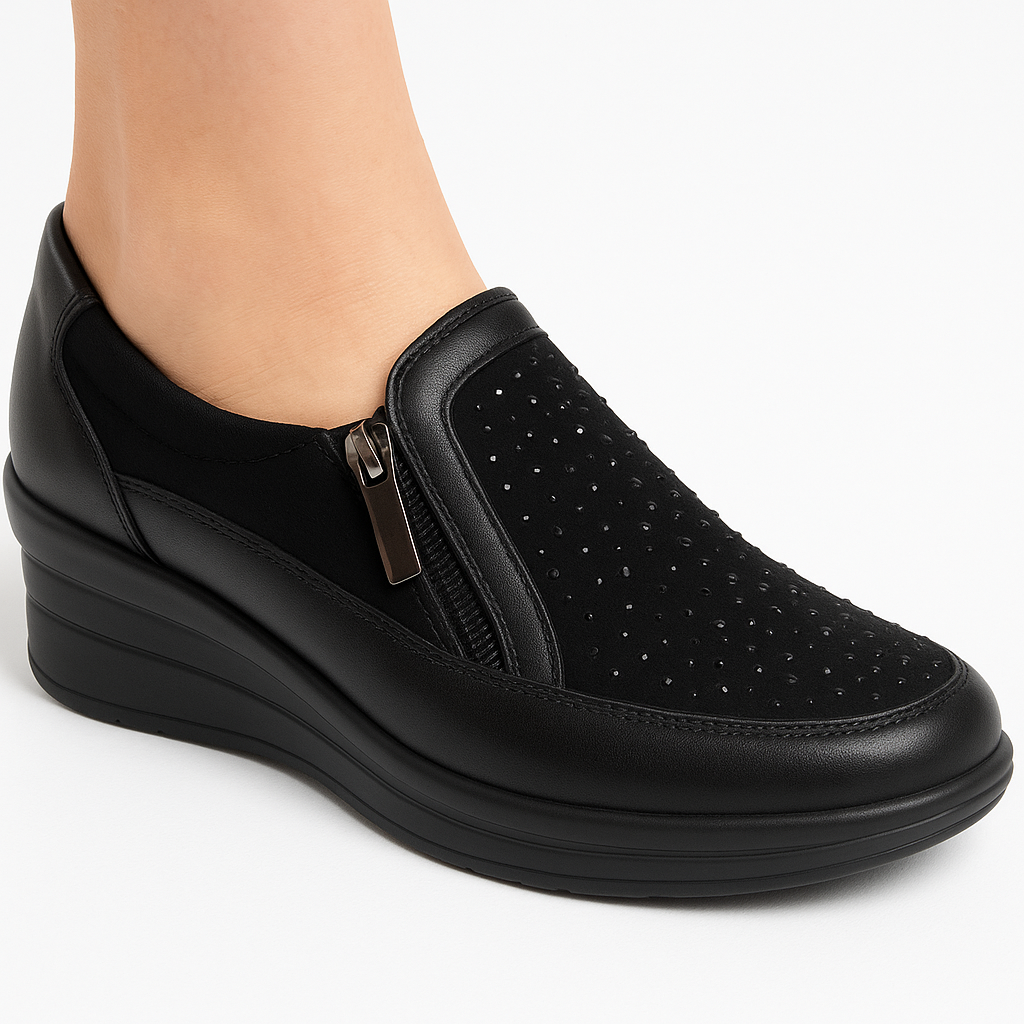 Heidi - Zapato cómodo de mujer