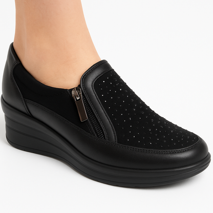 Heidi - Zapato cómodo de mujer