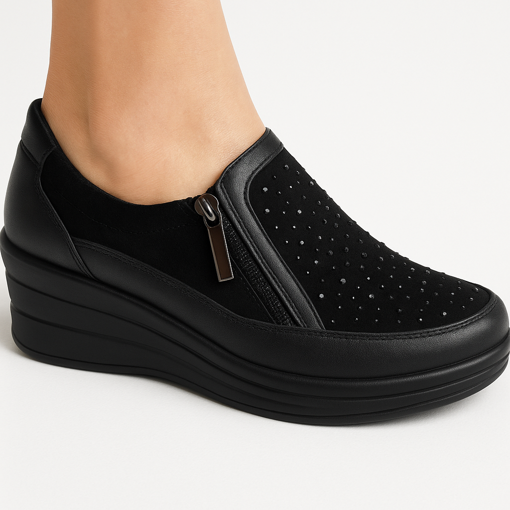 Heidi - Zapato cómodo de mujer