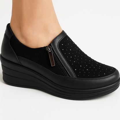 Heidi - Zapato cómodo de mujer