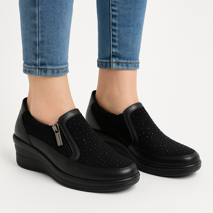 Heidi - Zapato cómodo de mujer