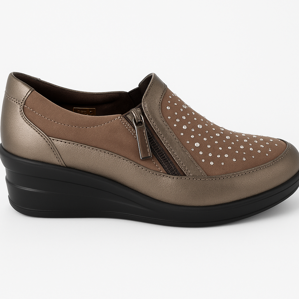 Heidi - Zapato cómodo de mujer