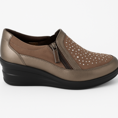 Heidi - Zapato cómodo de mujer