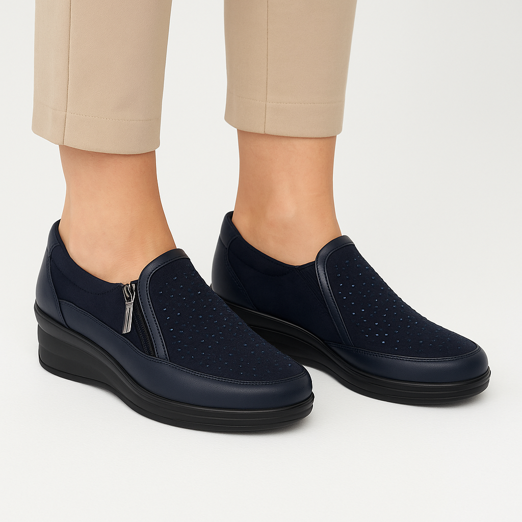 Heidi - Zapato cómodo de mujer