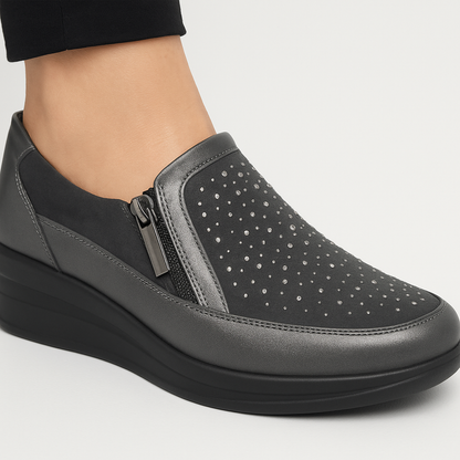 Heidi - Zapato cómodo de mujer