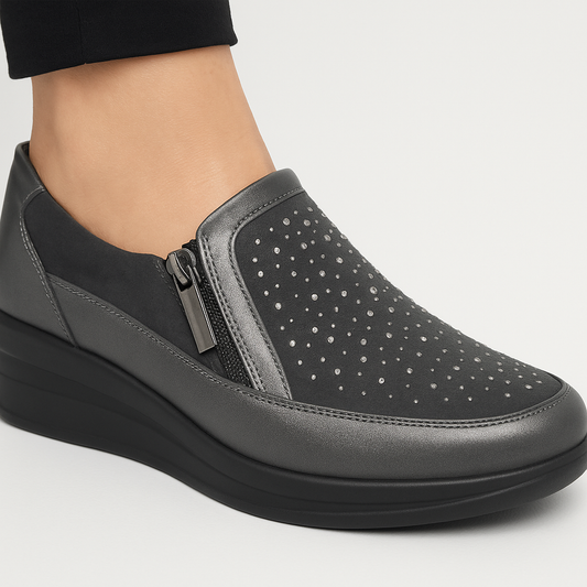 Heidi - Zapato cómodo de mujer