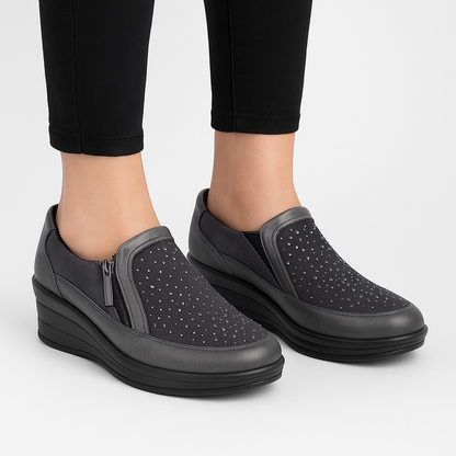 Heidi - Zapato cómodo de mujer