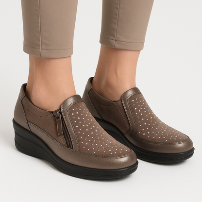 Heidi - Zapato cómodo de mujer