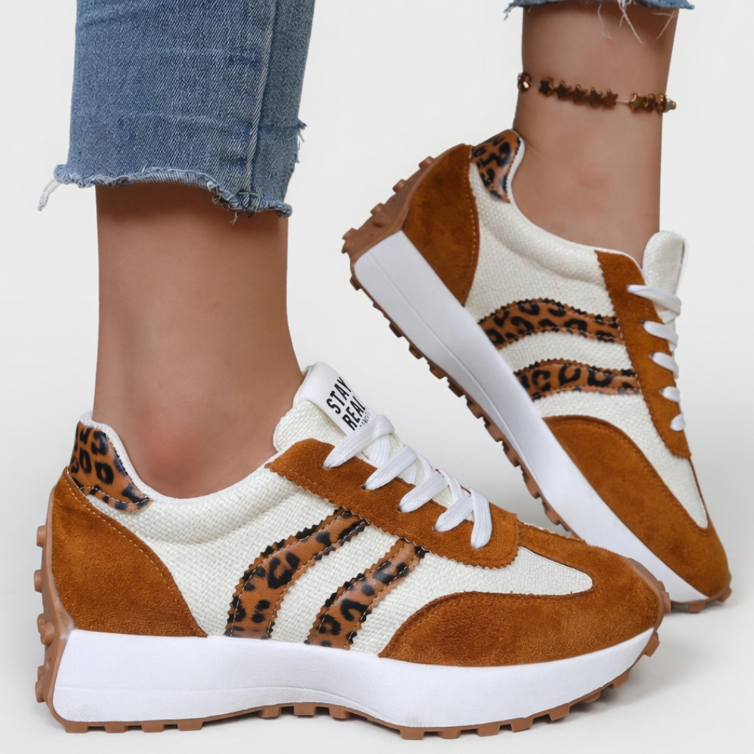 Zapatillas Casual Chic para Diario
