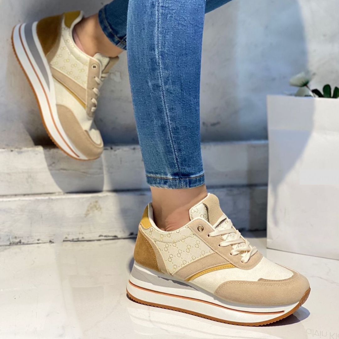 Mix - Zapatillas NUEVA TEMPORADA