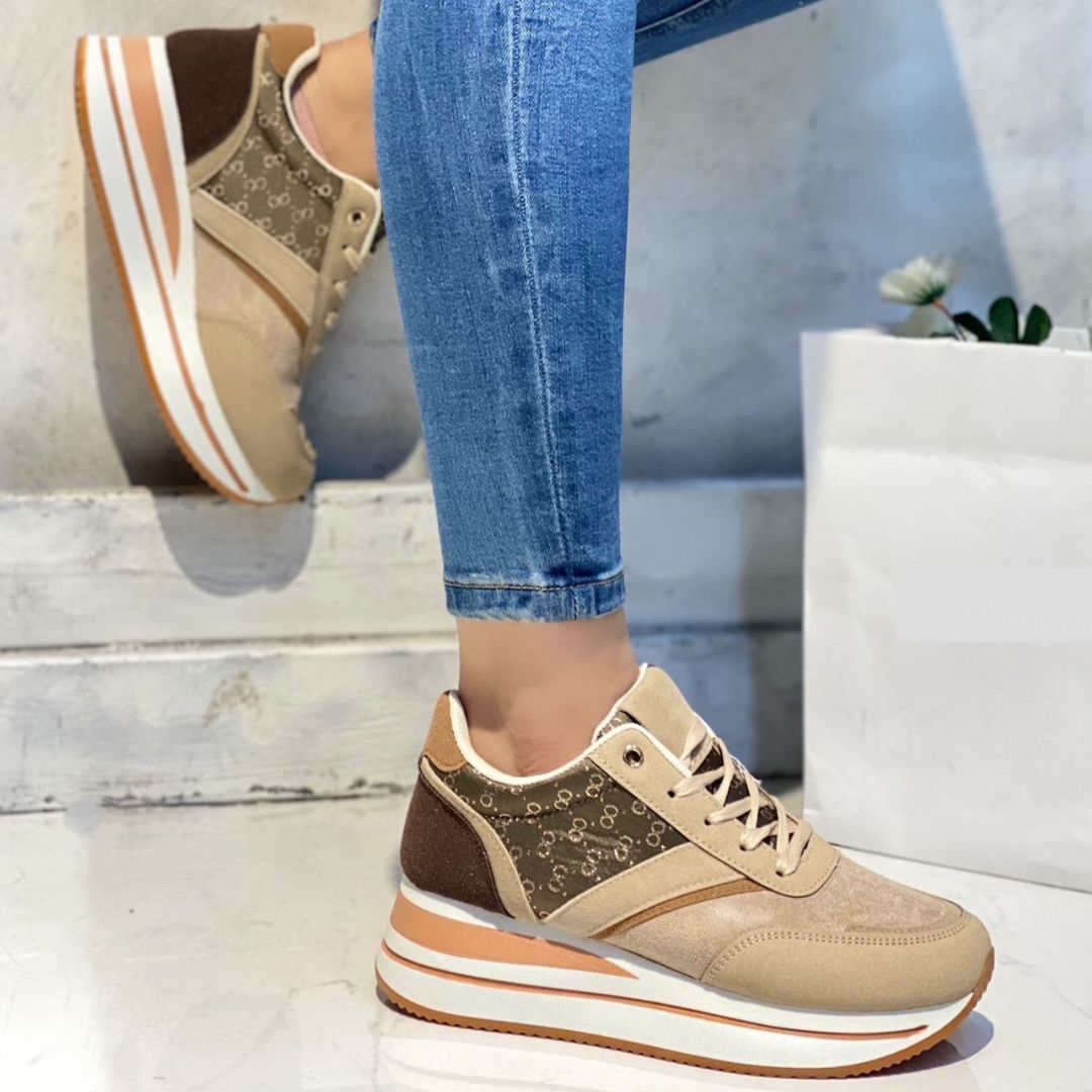 Mix - Zapatillas NUEVA TEMPORADA