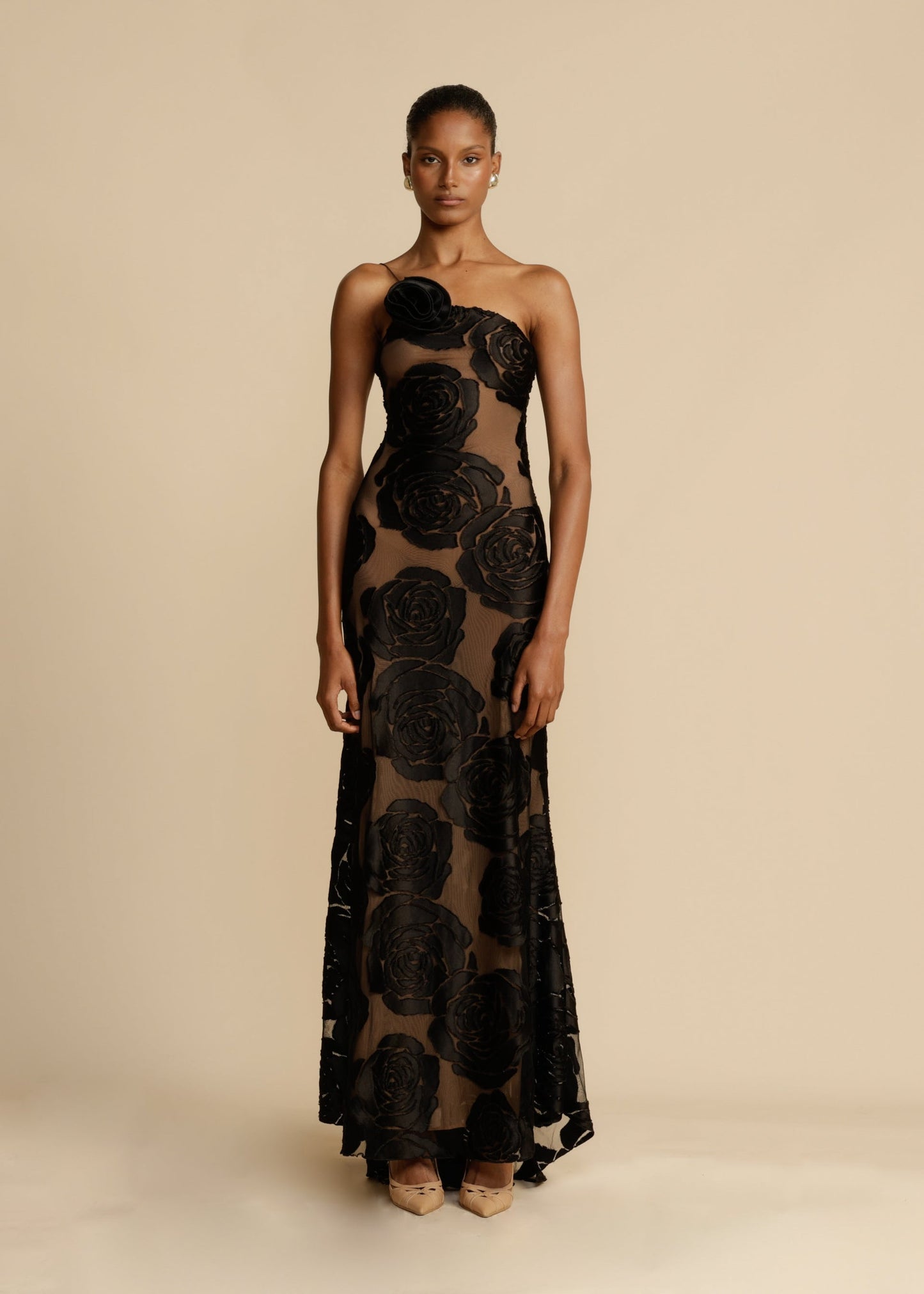 Alma | Vestido Elegante & Sensual