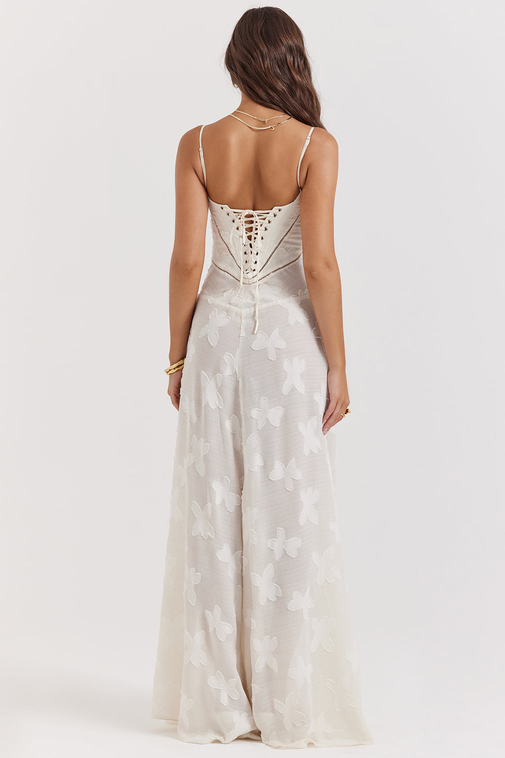Maya - Vestido romántico y elegante