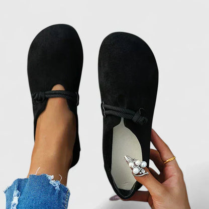 FLOOR | Mocasines ortopédicos sin cordones