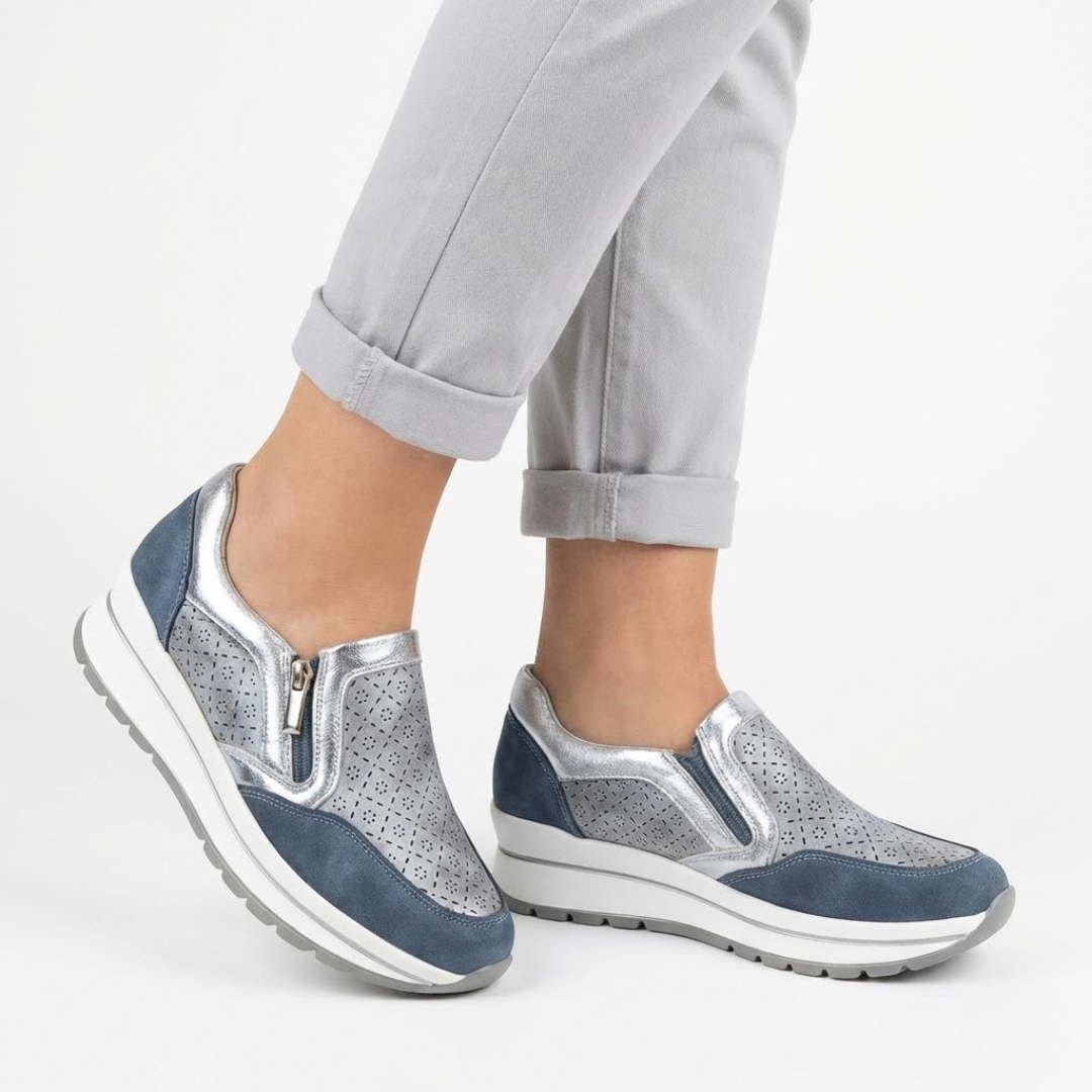 Abby - Zapato confort de mujer