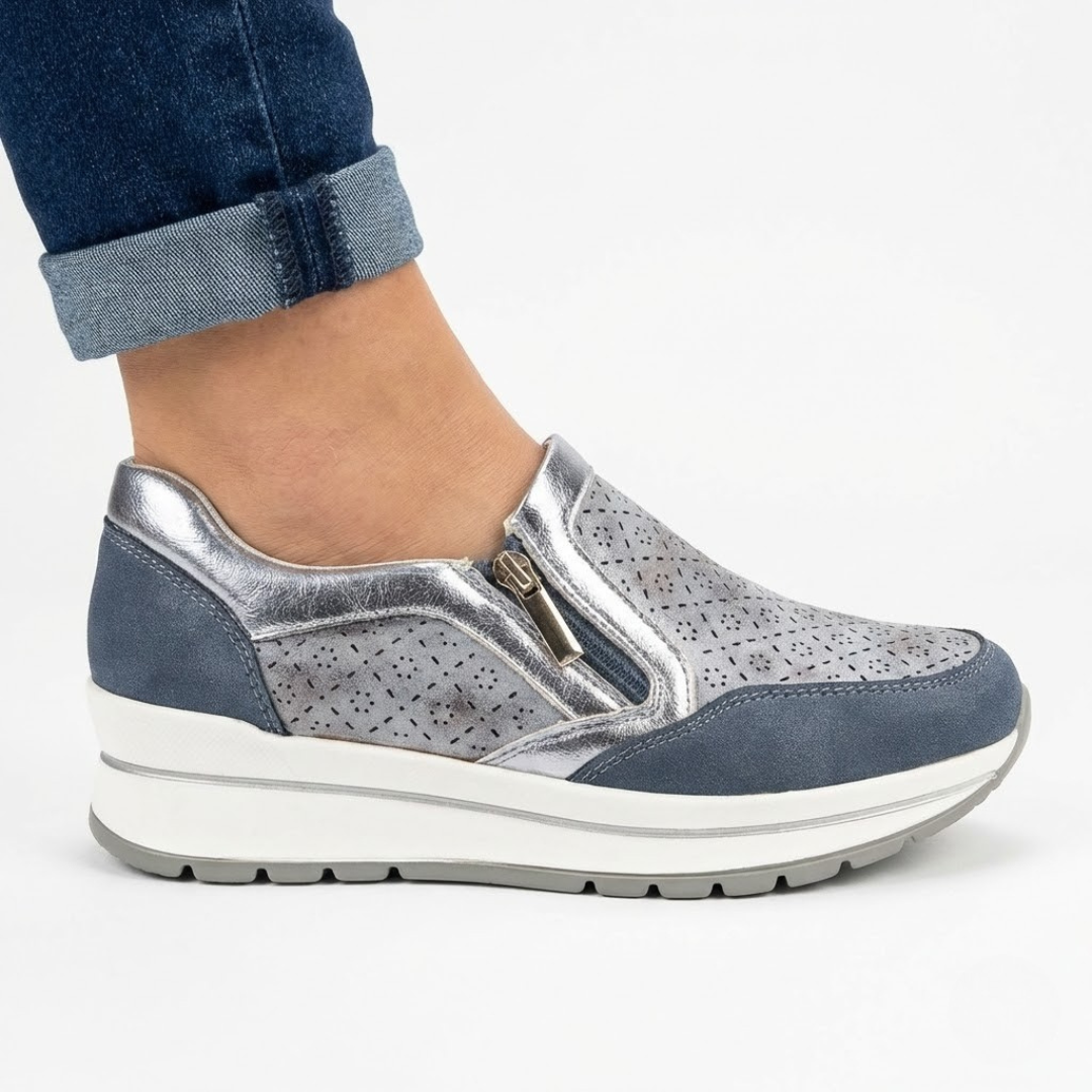 Abby - Zapato confort de mujer