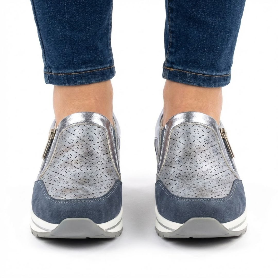 Abby - Zapato confort de mujer